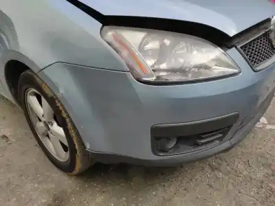 Автозапчастина б/у передній бампер для ford focus c-max (cap) d-g8da посилання на oem iam   