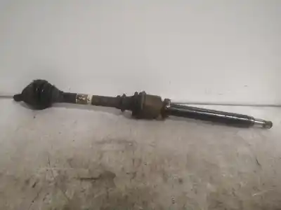 Автозапчасти б/у передняя правая трансмиссия за ford focus c-max (cap) d-g8da ссылки oem iam 3m513b436dad  