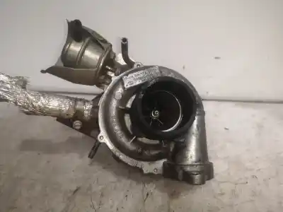 Автозапчасти б/у турбокомпенсатор за ford focus c-max (cap) d-g8da ссылки oem iam 9657248680  