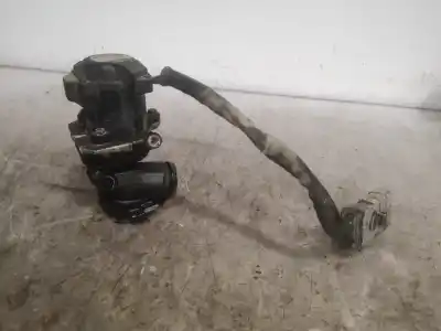 Second-hand car spare part egr valve for ford focus c-max (cap) d-g8da oem iam references 9654818180  