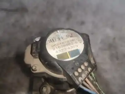 Автозапчасти б/у клапан рог за FORD FOCUS C-MAX (CAP) D-G8DA ссылки OEM IAM 9654818180  