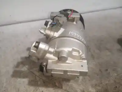 Peça sobressalente para automóvel em segunda mão compressor de ar condicionado a/a a/c por hyundai i30 (pd) g3le referências oem iam 97701g4600  