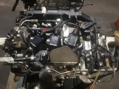 Second-hand car spare part complete engine for hyundai i30 (pd) g3le oem iam references g3le  