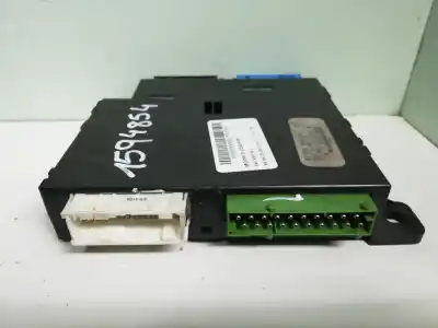 Автозапчасти б/у комфортный модуль за mini mini (r50,r53) w11b16a ссылки oem iam 6943157  