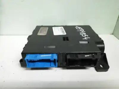 Автозапчасти б/у комфортный модуль за mini mini (r50,r53) w11b16a ссылки oem iam 6943157  