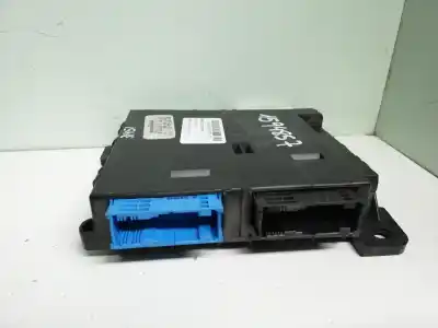 Автозапчасти б/у комфортный модуль за mini mini (r50,r53) w11b16a ссылки oem iam 6943157  