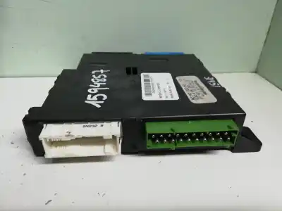 Автозапчасти б/у комфортный модуль за mini mini (r50,r53) w11b16a ссылки oem iam 6943157