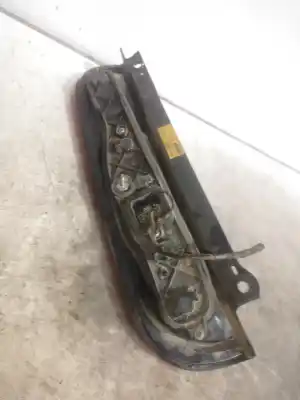 Автозапчастина б/у правий ліхтар для fiat i doblò (119) 223b1000 посилання на oem iam   