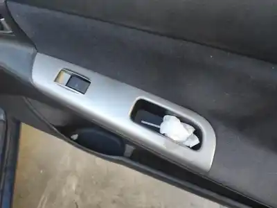 Second-hand car spare part right front power window switch for toyota corolla (e12) 1cdftv oem iam references 