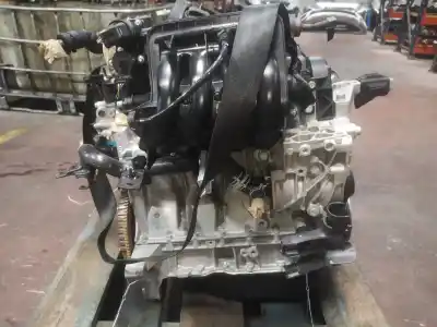 Pezzo di ricambio per auto di seconda mano motore completo per citroen c3 i (fc_, fn_) 1.1 i riferimenti oem iam hfx  