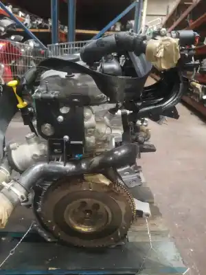 Pezzo di ricambio per auto di seconda mano motore completo per citroen c3 i (fc_, fn_) 1.1 i riferimenti oem iam hfx  