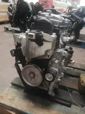 Pezzo di ricambio per auto di seconda mano motore completo per citroen c3 i (fc_, fn_) 1.1 i riferimenti oem iam hfx  
