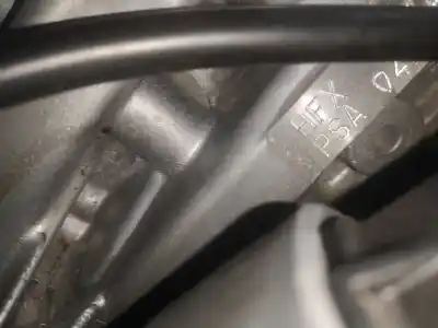 Pezzo di ricambio per auto di seconda mano motore completo per citroen c3 i (fc_, fn_) 1.1 i riferimenti oem iam hfx  