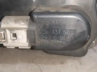 Автозапчасти б/у клапан рог за SEAT EXEO ST (3R5) 2.0 TDI ссылки OEM IAM 03L131501G  