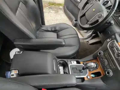 Автозапчасти б/у центральная консоль за land rover discovery 4 d-306dt ссылки oem iam lr017020