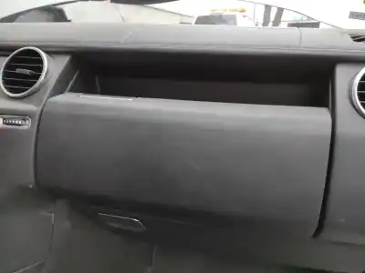 Автозапчасти б/у бардачок за land rover discovery 4 d-306dt ссылки oem iam lr019112