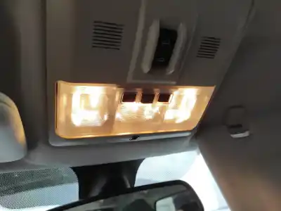 Автозапчасти б/у внутренний свет за land rover discovery 4 d-306dt ссылки oem iam 