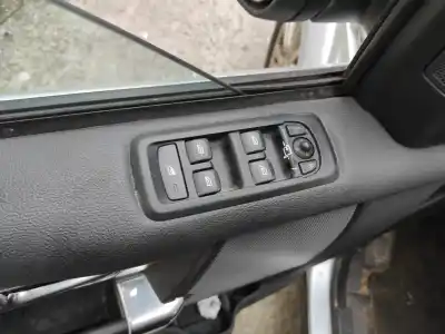Автозапчасти б/у выключатель левого переднего окна за land rover discovery 4 d-306dt ссылки oem iam lr013883