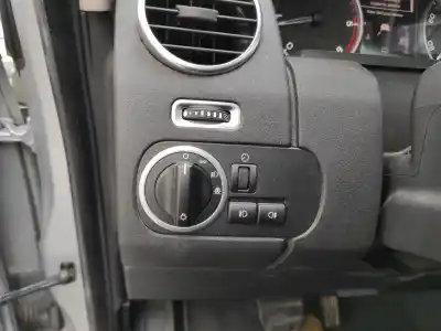 Автозапчасти б/у управление светом за land rover discovery 4 d-306dt ссылки oem iam lr010876