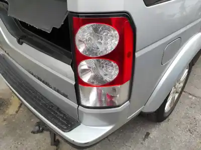 Автозапчасти б/у правый задний фонарь за land rover discovery 4 d-306dt ссылки oem iam lr014001