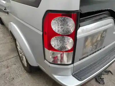 Автозапчасти б/у левый задний фонарь за land rover discovery 4 d-306dt ссылки oem iam lr014003