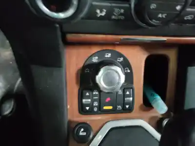 Автозапчасти б/у многофункциональное управление за land rover discovery 4 d-306dt ссылки oem iam lr019997