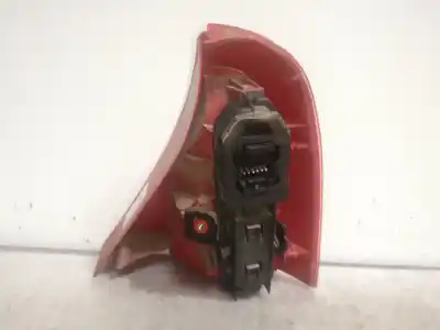 Pezzo di ricambio per auto di seconda mano lampada posteriore sinistra per renault clio ii fase i (b/cb0) e7jc6 riferimenti oem iam   