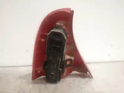 Pezzo di ricambio per auto di seconda mano luci posteriori destra per renault clio ii fase i (b/cb0) e7jc6 riferimenti oem iam   