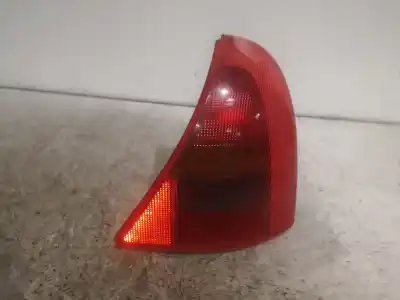 Автозапчасти б/у правый задний фонарь за RENAULT CLIO II FASE I (B/CB0) E7JC6 ссылки OEM IAM   