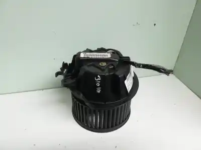 Автозапчасти б/у НАГРЕВАТЕЛЬНЫЙ ВЕНТИЛЯТОР за CITROEN C3 I (FC_, FN_)  ссылки OEM IAM F665878C  