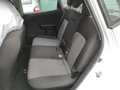 Second-hand car spare part  for KIA VENGA (YN)  OEM IAM references   