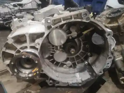 Second-hand car spare part gearbox for skoda octavia iii combi (5e5, 5e6) 2.0 tdi oem iam references pgt