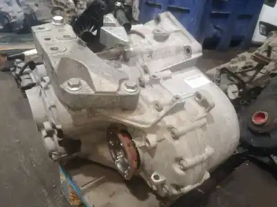Second-hand car spare part gearbox for skoda octavia iii combi (5e5, 5e6) 2.0 tdi oem iam references pgt  