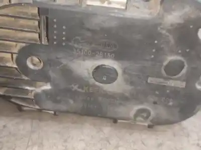 Автозапчастина б/у КОРОБКА МЕТЕЛИКА для KIA VENGA (YN)  Посилання на OEM IAM 351002B150  