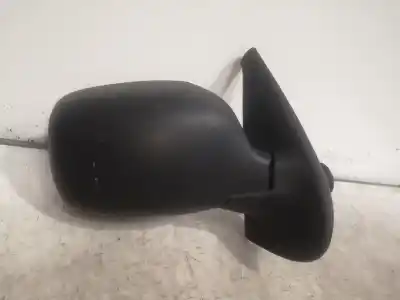 Автозапчастина б/у правий задний огляд для renault kangoo i (f/kc0) k9k700 посилання на oem iam 7700304831  