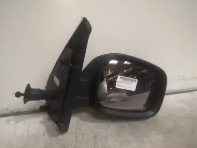 Gebrauchtes Autoersatzteil Rückseite Rechts zum RENAULT KANGOO I (F/KC0) K9K700 OEM-IAM-Referenzen 7700304831  