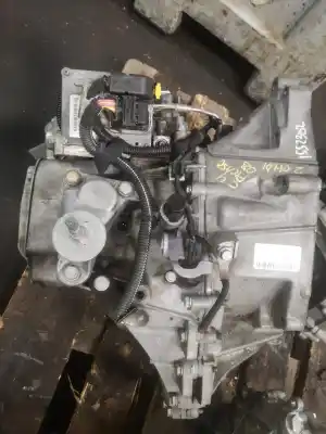 Piesă de schimb auto la mâna a doua cutie de viteze pentru citroen c4 picasso i monospace (ud_) 2.0 hdi 138 referințe oem iam 20ds37  