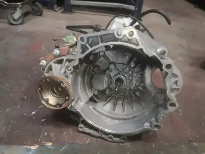 Second-hand car spare part GEARBOX for SEAT LEON (1M1)  OEM IAM references ERT  