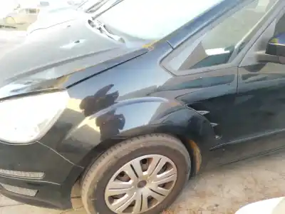 Pezzo di ricambio per auto di seconda mano  per FORD S-MAX (CA1)  Riferimenti OEM IAM   