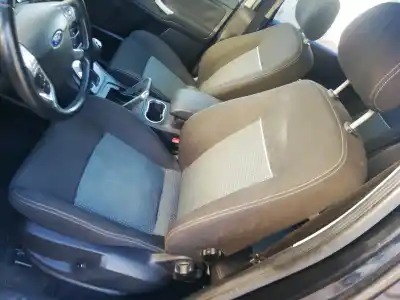 Pezzo di ricambio per auto di seconda mano  per FORD S-MAX (CA1)  Riferimenti OEM IAM   