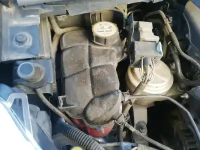 Second-hand car spare part coolant expansion tank for ford s-max (ca1) qxwb oem iam references 