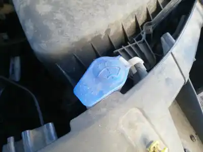 Pezzo di ricambio per auto di seconda mano Deposito Pulito per FORD S-MAX (CA1) QXWB Riferimenti OEM IAM   