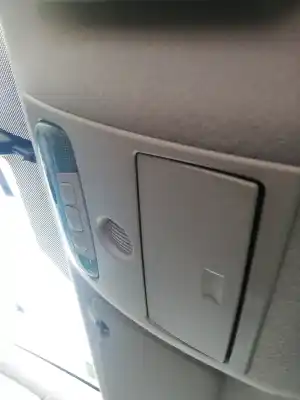 Second-hand car spare part interior light for ford s-max (ca1) qxwb oem iam references 