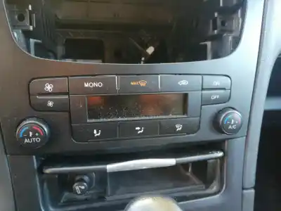 Second-hand car spare part climate control for ford s-max (ca1) qxwb oem iam references 