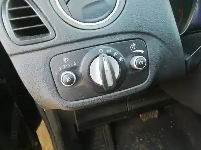 Second-hand car spare part headlights switch for ford s-max (ca1) qxwb oem iam references 