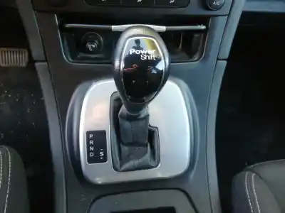 Second-hand car spare part gear lever for ford s-max (ca1) qxwb oem iam references 