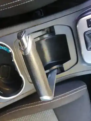 Second-hand car spare part handbrake lever for ford s-max (ca1) qxwb oem iam references 