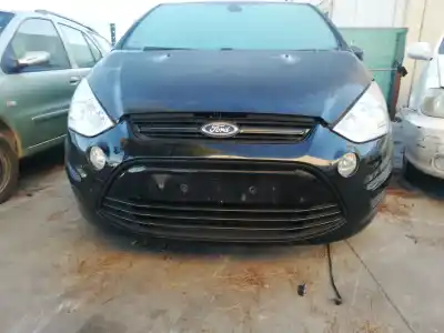 Pezzo di ricambio per auto di seconda mano Paraurti Anteriore per FORD S-MAX (CA1) QXWB Riferimenti OEM IAM   