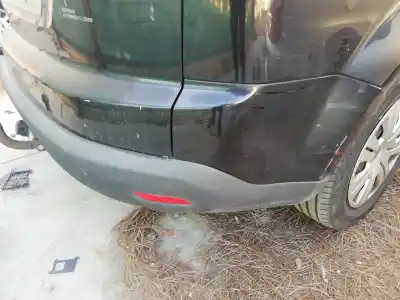 Second-hand car spare part rear bumper for ford s-max (ca1) qxwb oem iam references   