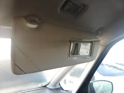 Second-hand car spare part right sunshade for ford s-max (ca1) qxwb oem iam references 